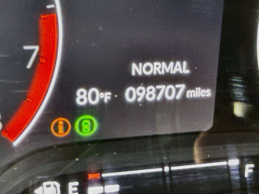 Used 2022 Honda Civic Si Sedan