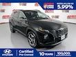  Hyundai Tucson Plug-In Hybrid