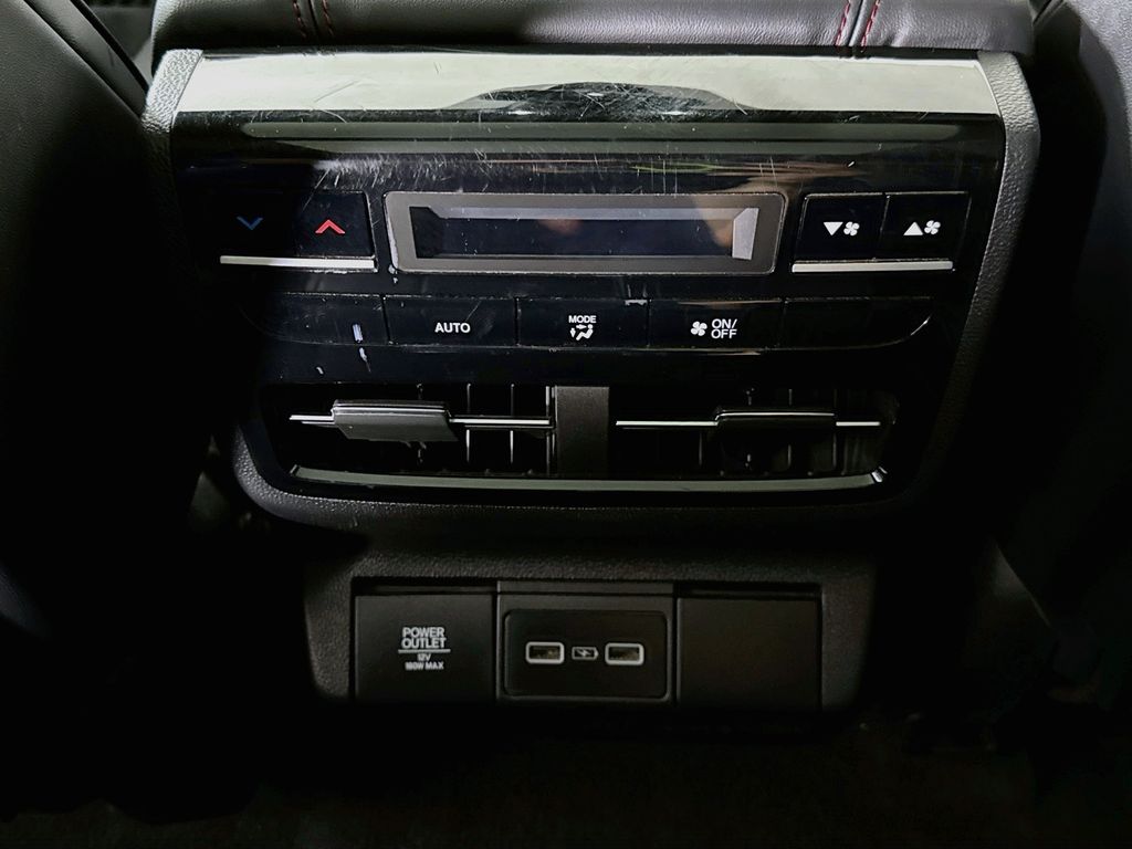 2023 Acura MDX A-Spec Package - Photo 28