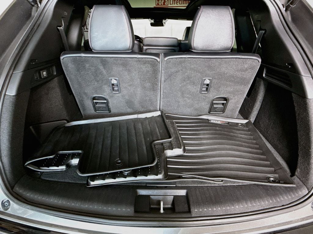 2023 Acura MDX A-Spec Package - Photo 29
