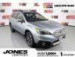 Used 2017 Subaru Outback 3.6R SUV