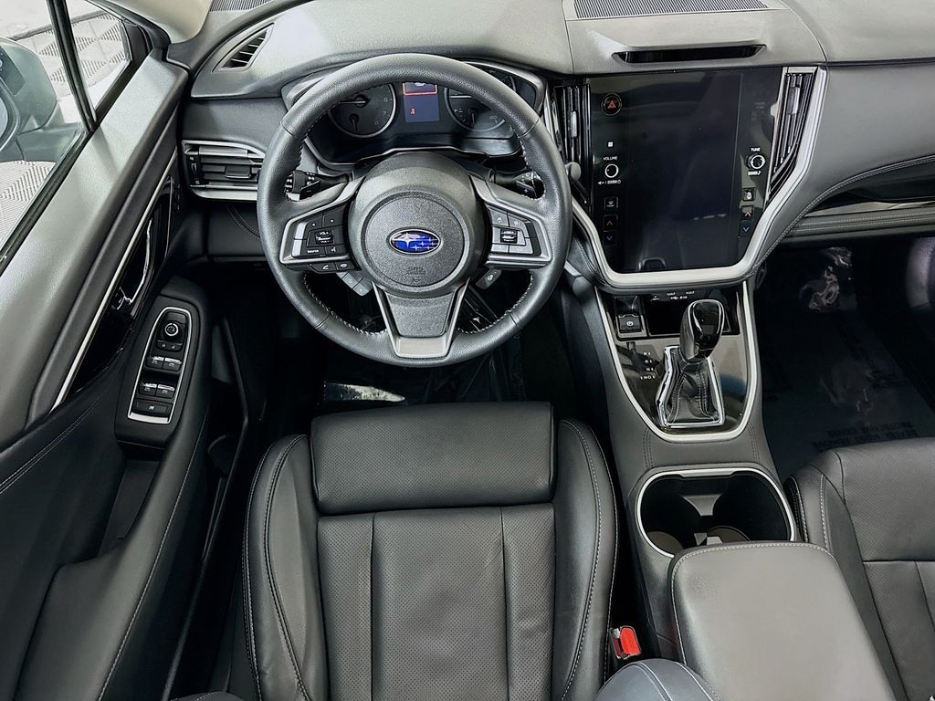 Certified 2022 Subaru Outback Limited SUV