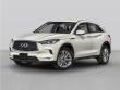 Used 2023 INFINITI QX50 Autograph SUV