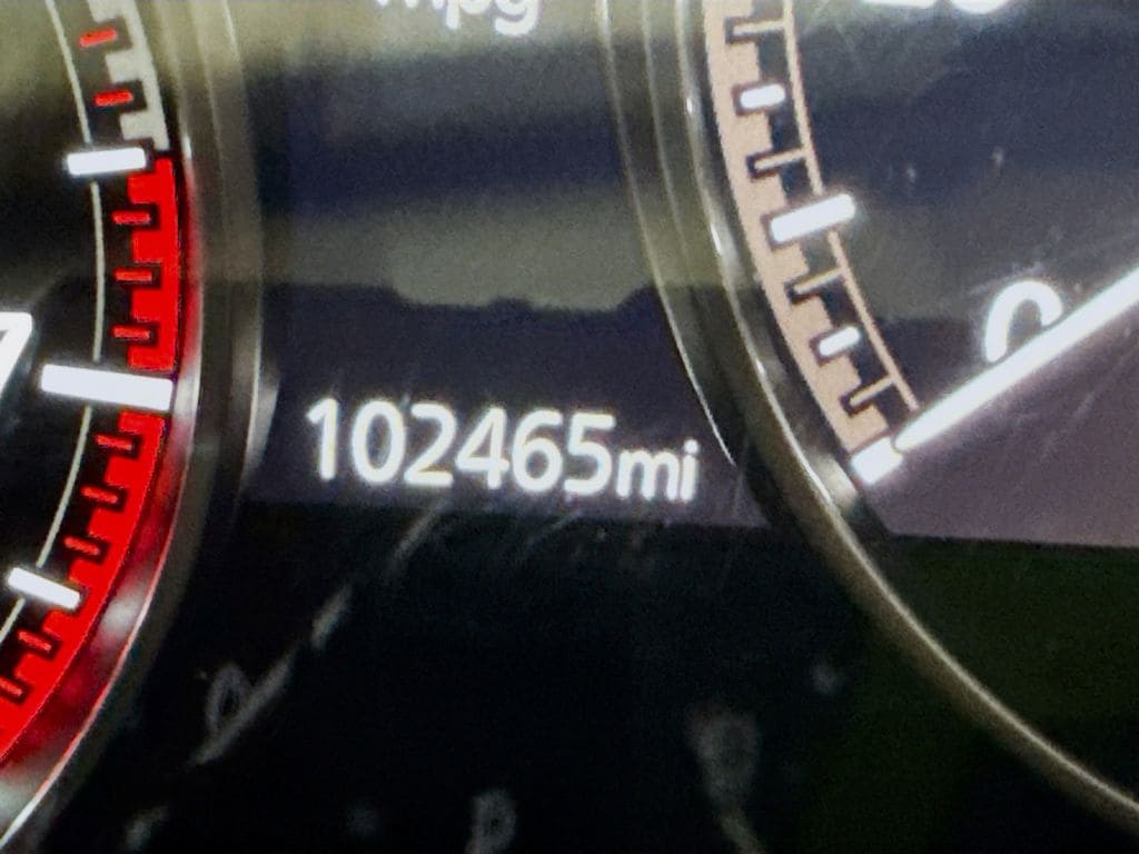 Used 2021 Mazda Mazda3 Preferred Sedan