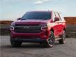 Used 2021 Chevrolet Tahoe Premier SUV