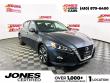 Used 2021 Nissan Altima 2.5 SL Sedan