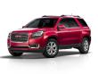Used 2017 GMC Acadia Limited Limited SUV