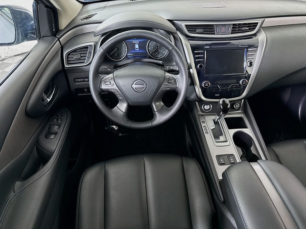 Certified 2024 Nissan Murano SV SUV