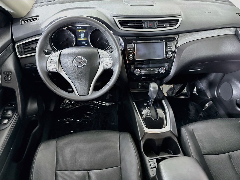 Used 2014 Nissan Rogue SL SUV