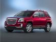 Used 2016 GMC Terrain SLT SUV