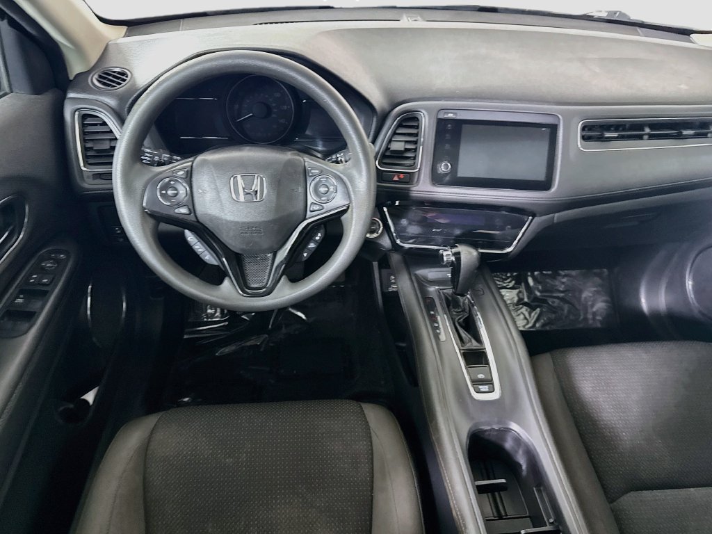 Used 2022 Honda HR-V EX SUV