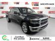 Certified 2023 Ram 1500 Big Horn/Lone Star Truck Crew Cab