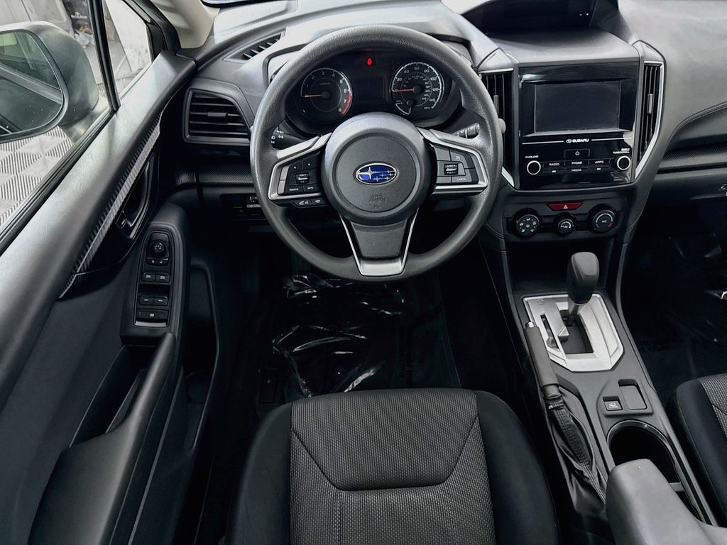 Used 2018 Subaru Crosstrek 2.0i SUV