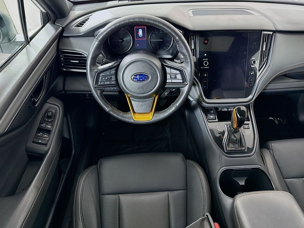 Certified 2024 Subaru Outback Wilderness SUV