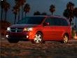 Used 2016 Dodge Grand Caravan SE Van