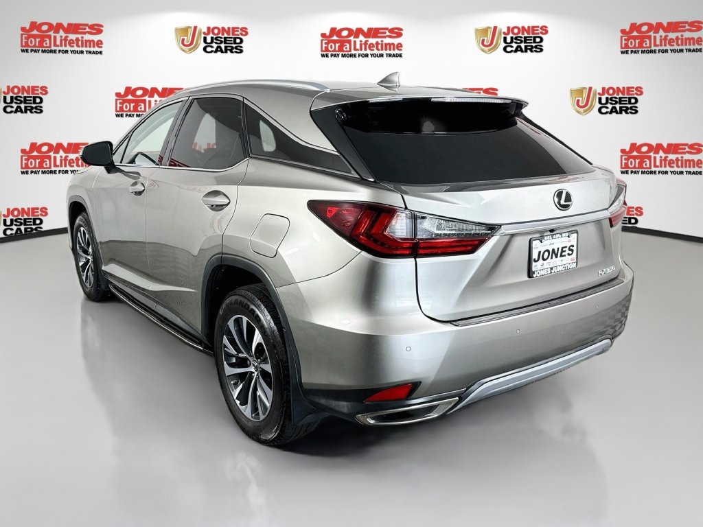 Used 2021 Lexus RX 350 350 SUV