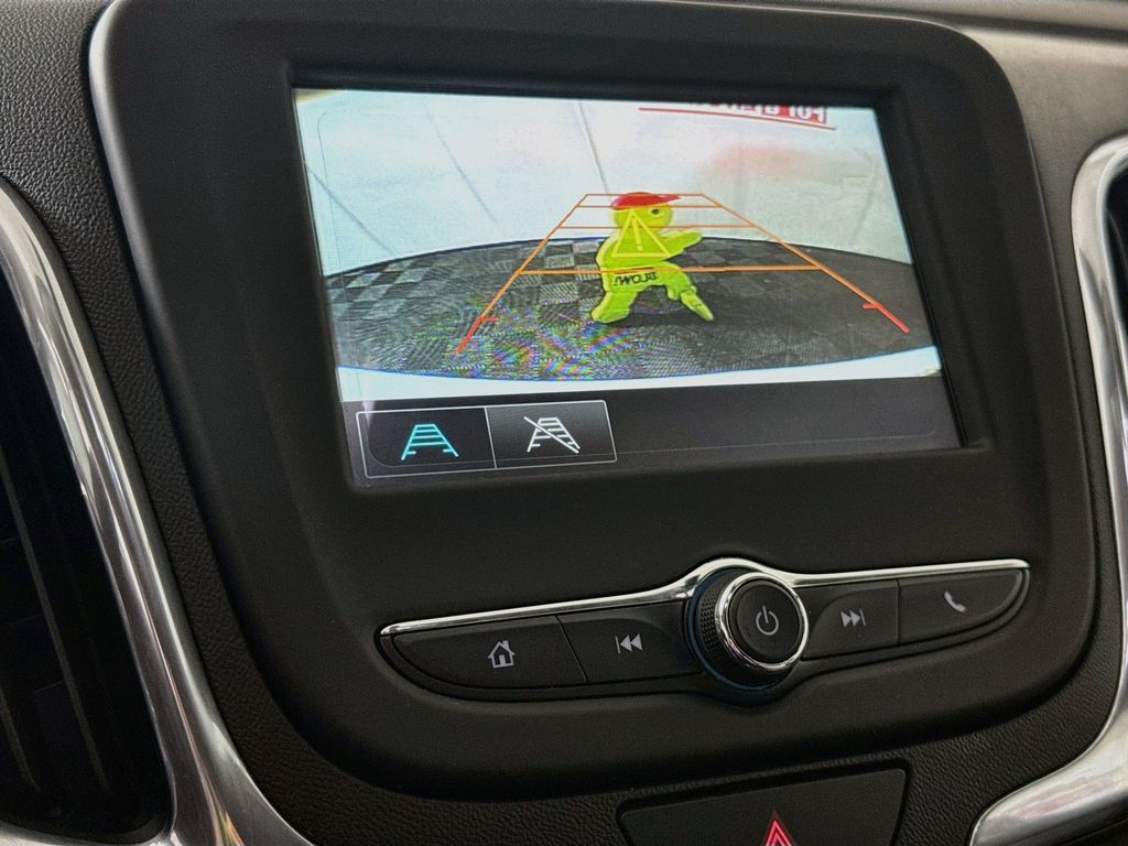 Used 2018 Chevrolet Equinox LT SUV
