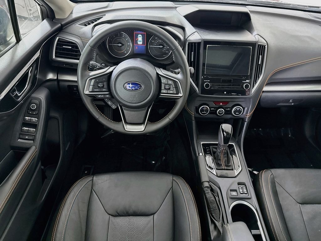 Used 2019 Subaru Crosstrek 2.0i Limited SUV