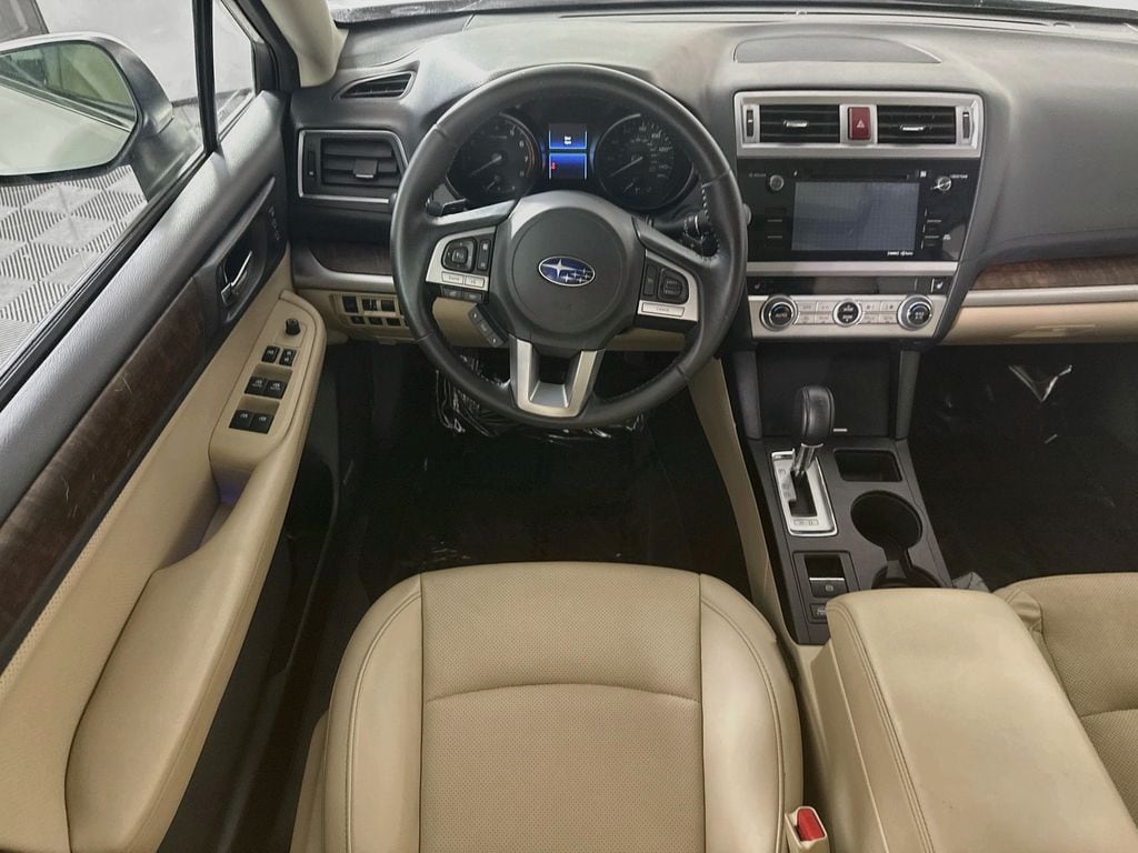Used 2016 Subaru Outback 2.5i SUV