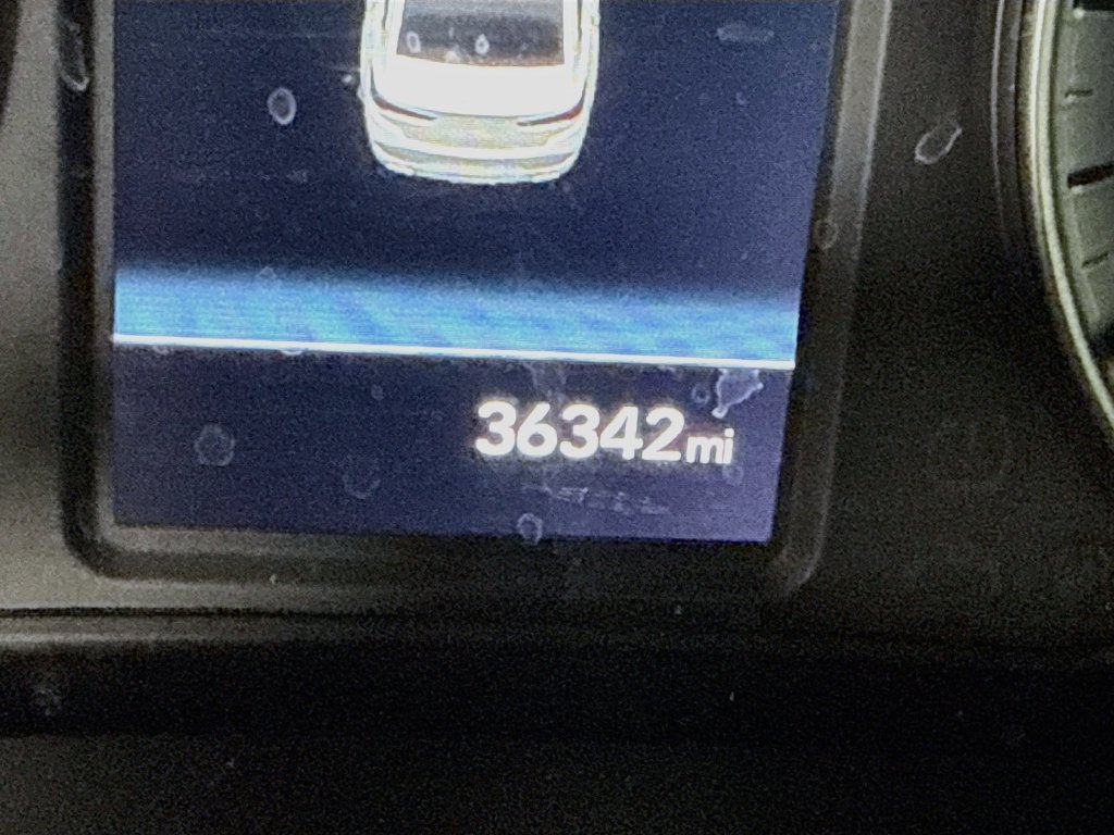Used 2019 Hyundai Sonata SEL Sedan