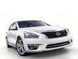Used 2013 Nissan Altima 2.5 SV Sedan