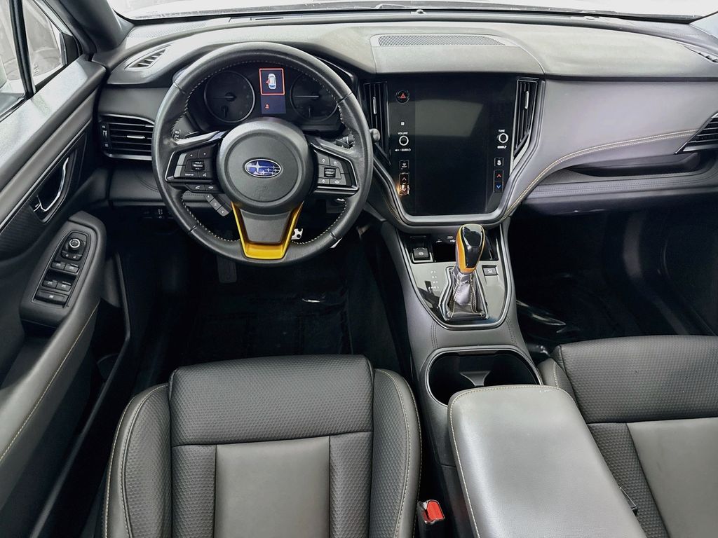 Used 2022 Subaru Outback Wilderness SUV