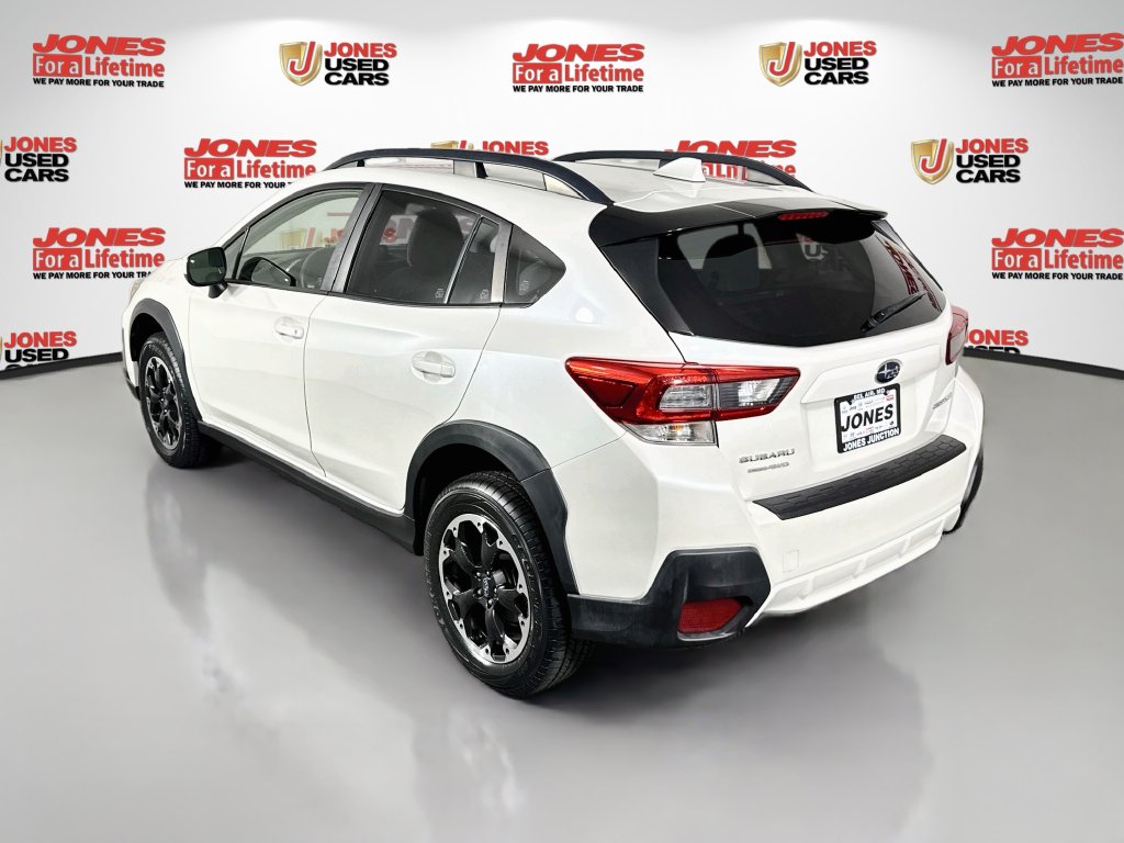 Used 2021 Subaru Crosstrek Premium SUV