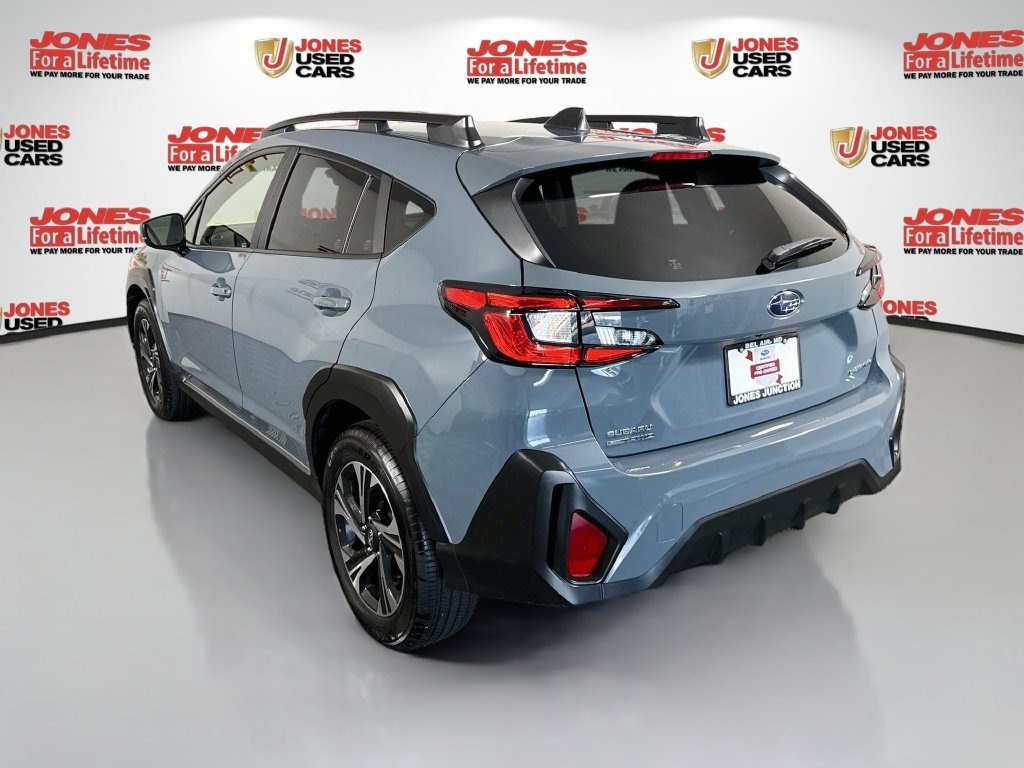 Certified 2025 Subaru Crosstrek Premium SUV