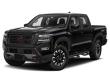 Certified 2023 Nissan Frontier PRO-4X Truck Crew Cab