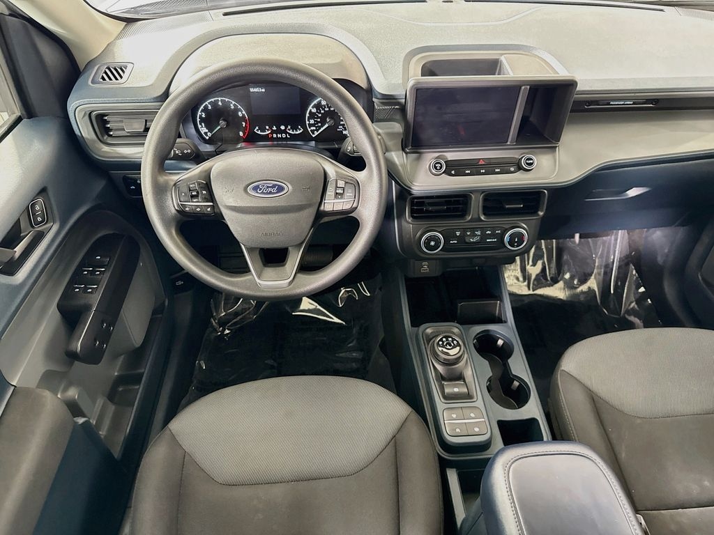 Used 2024 Ford Maverick XL Truck SuperCrew
