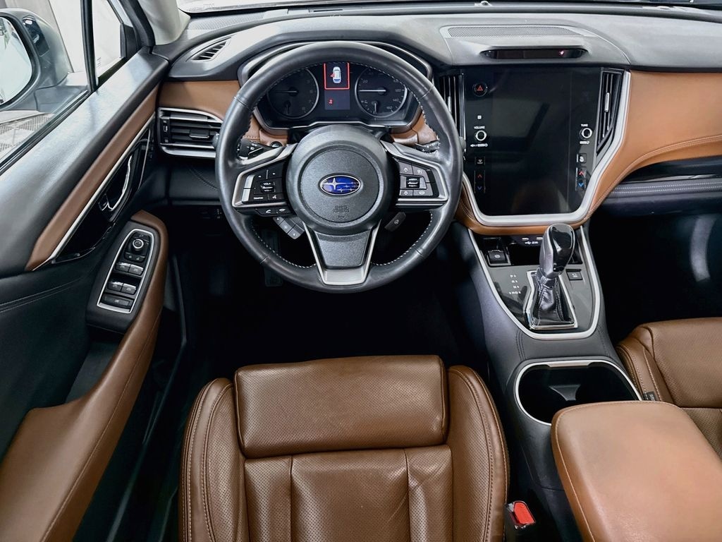 Used 2020 Subaru Outback Touring SUV