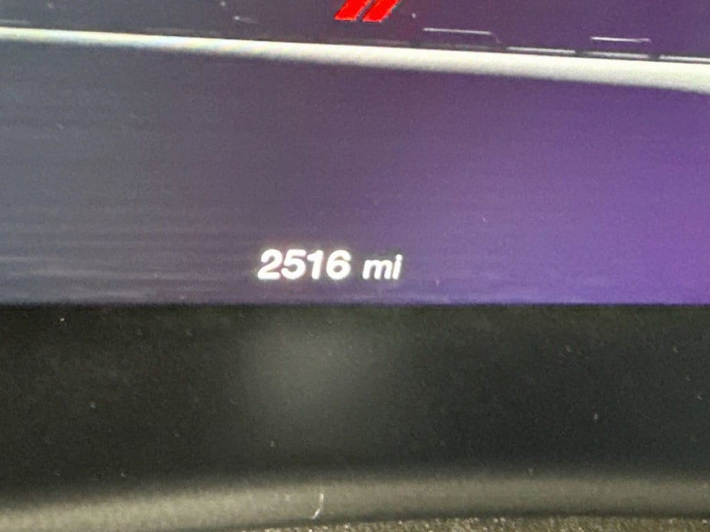 Used 2024 Dodge Hornet R/T Plus SUV
