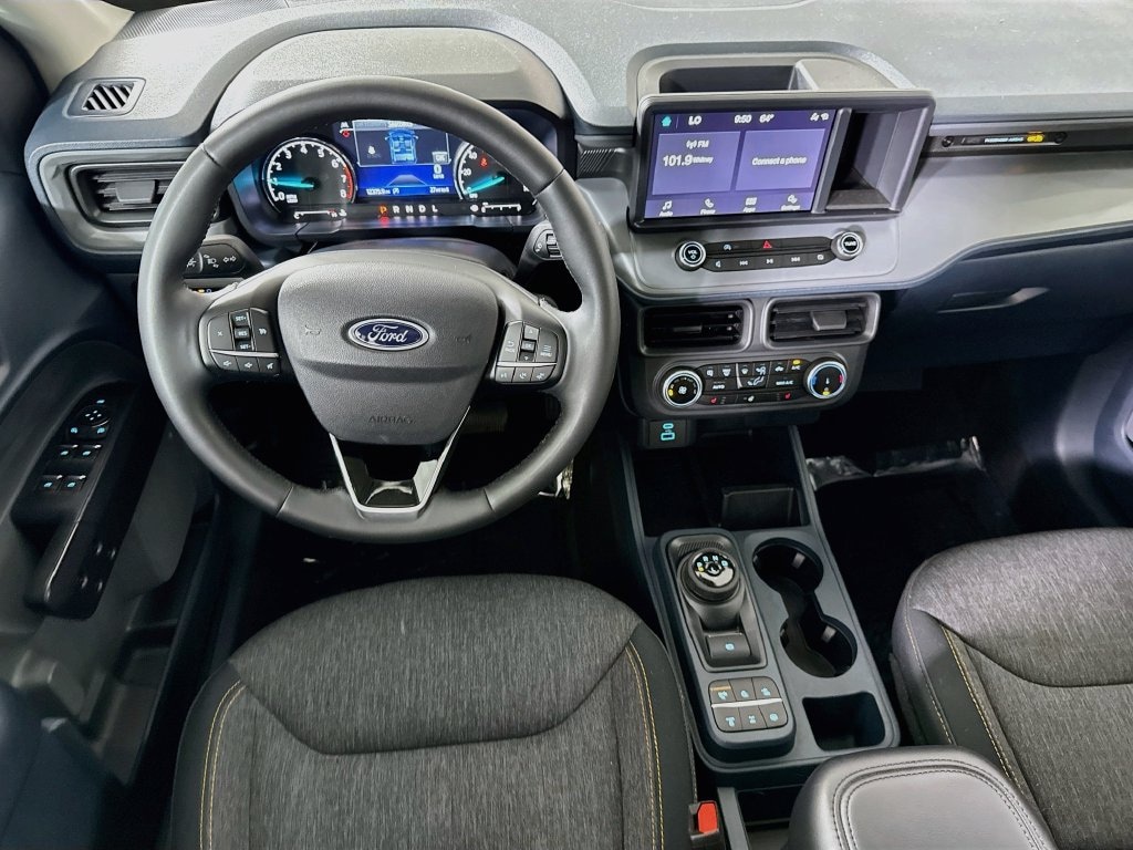 Used 2024 Ford Maverick XLT Truck