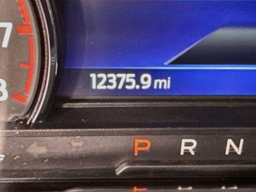 Used 2024 Ford Maverick XLT Truck