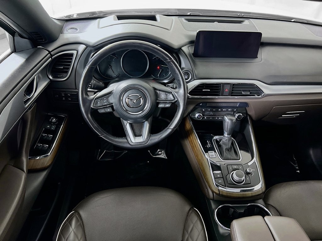 Used 2023 Mazda CX-9 Signature SUV