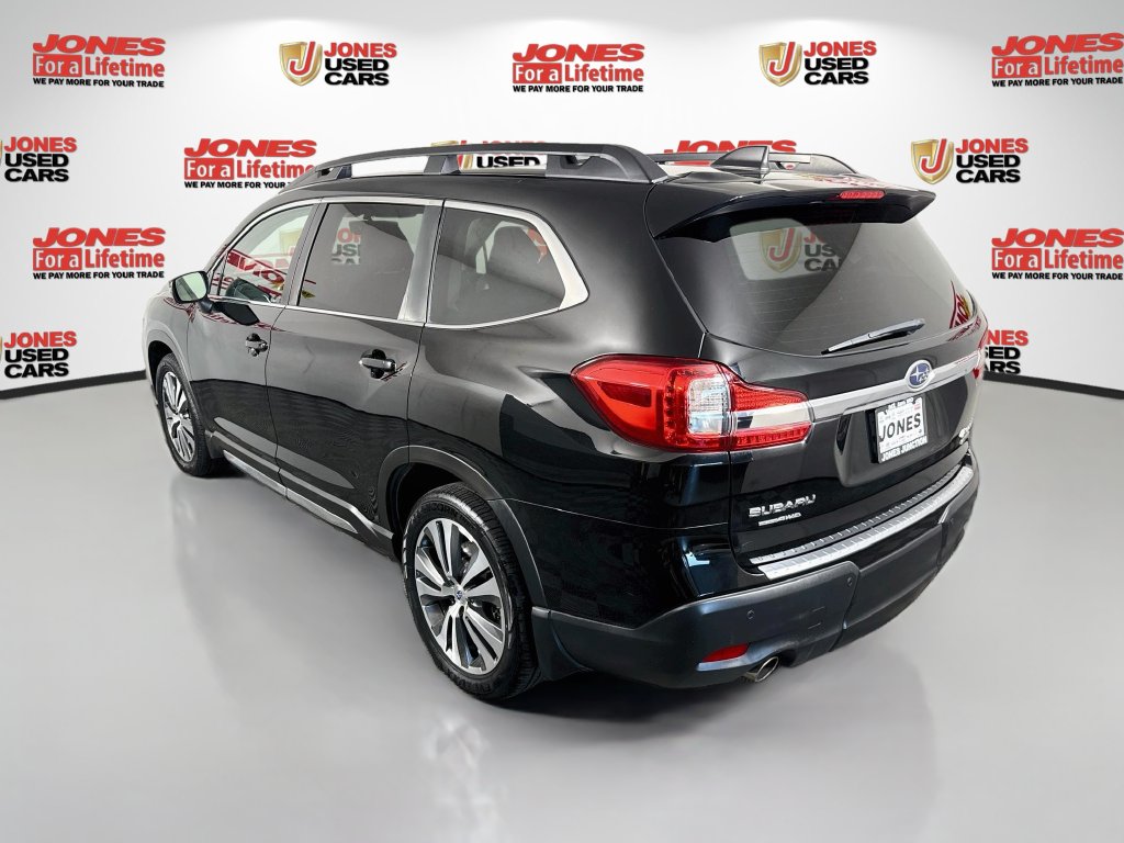 Used 2020 Subaru Ascent Limited SUV