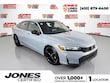  Honda Civic Si