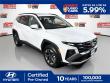 Certified 2026 Hyundai Tucson SEL Premium SUV