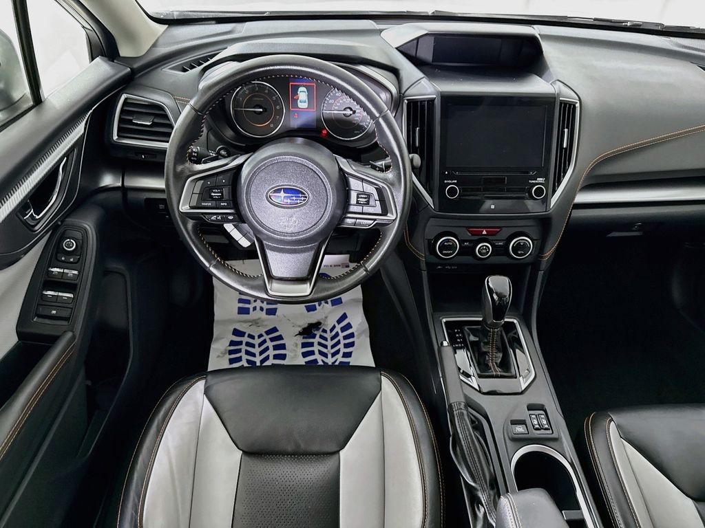 Used 2021 Subaru Crosstrek Limited SUV