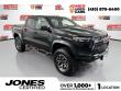 Used 2025 Chevrolet Colorado ZR2 Truck
