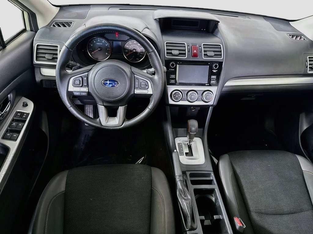 Used 2017 Subaru Crosstrek 2.0i Premium SUV