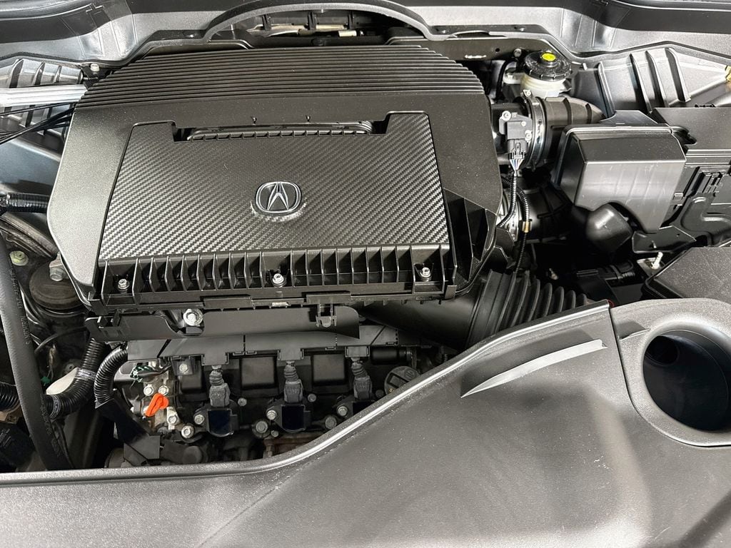 2023 Acura MDX A-Spec Package - Photo 34