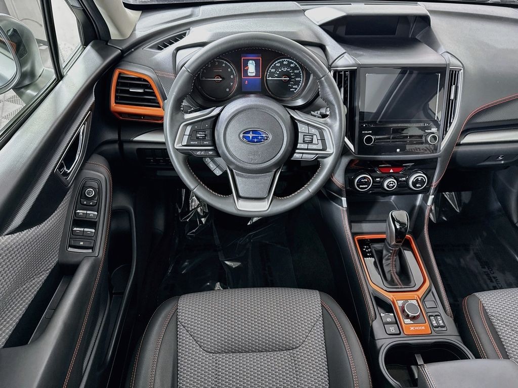 Used 2019 Subaru Forester Sport SUV