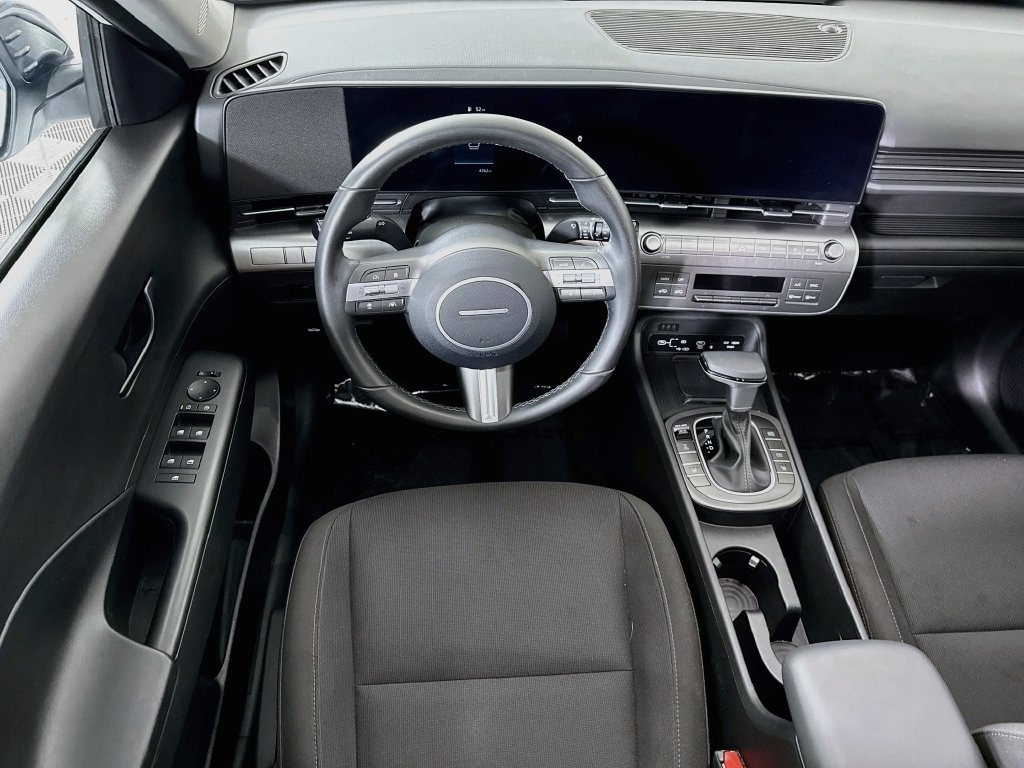 Certified 2026 Hyundai Kona SEL Sport SUV