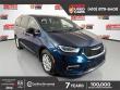 Certified 2025 Chrysler Pacifica Select Minivan/Van