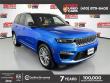 Certified 2023 Jeep Grand Cherokee Summit SUV
