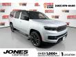 Used 2024 Jeep Grand Wagoneer L Series II SUV
