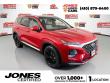 Used 2020 Hyundai Santa Fe SEL SUV