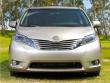 Used 2015 Toyota Sienna LE Van