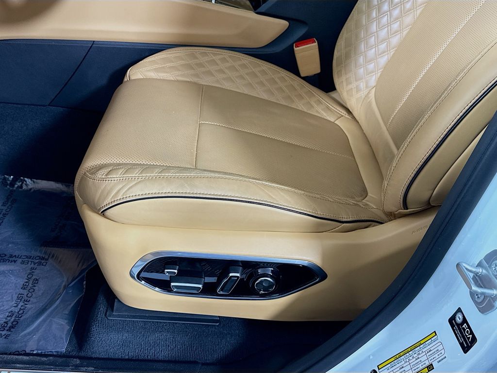 2025 Jeep Grand Cherokee Summit Reserve 4xe - Photo 25
